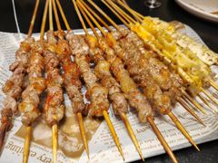 -辣尚瘾·烤鱼·新川菜(交大直营店)