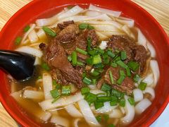 -滋味满屋美食坊(上海街店)