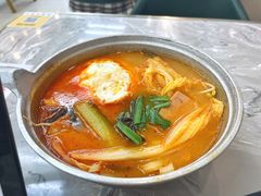 -汤小云火锅米线(钻汇广场店)