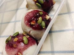 蓝莓山药-晋家门(文峰广场店)