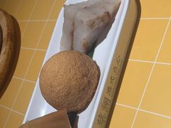 -蔡澜点心·粤菜(花城汇南区店)