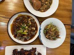 -小郭私房菜·海肠捞饭店(学士街店)
