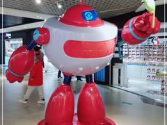 -东方明珠广播电视塔