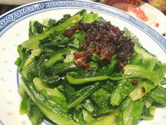 油麦菜-南昌大饭店·非遗南昌菜(万寿宫店)