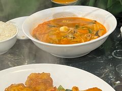-桃园中华料理炸酱面(燕儿岛路店)