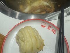 -玺炖·中国铁锅炖(虹桥天街店)