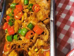 -老湘村·湖南土菜(天河维多利店)