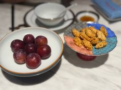 -海味世家·家常菜馆(明州里店)