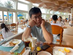 -深圳大梅沙京基洲际度假酒店