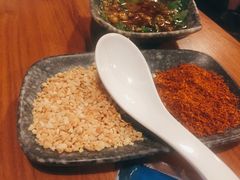 自制干碟-付小姐在成都(中山公园店)