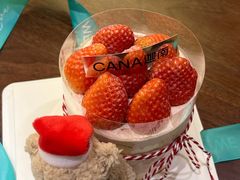 -迦南·甜品蛋糕(传媒店)