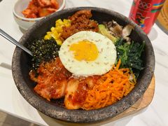 -七八冷面·延边朝鲜族美食(世纪汇店)