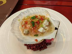 -威海铂丽斯国际大酒店(威海高铁站店)