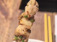-盟重烧烤(高正街店)