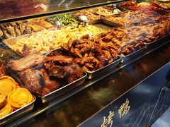 -陈记烤鸭