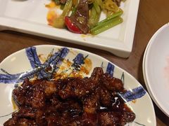 -奶奶的味道(胶州路店)
