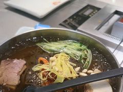 -白玉·朝鲜族烤串(深圳Kkone店)