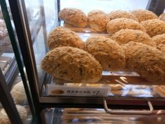 -85度C(生甜甜圈研究工坊·上海平凉店)