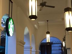 -星巴克臻选(广州沙面店)