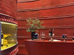 -北京康莱德酒店