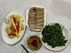 -明升萝卜汤