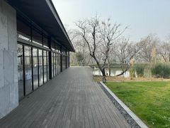 -木守西溪溪隐餐厅