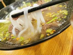 -就这么牛潮式牛肉火锅(华侨城店)