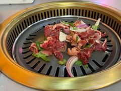 -棒小伙·齐齐哈尔烤肉(龙茗路店)