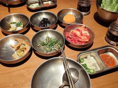-春熙台·韩国料理(宝安西乡店)