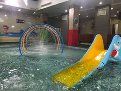 -水中央富硒温泉