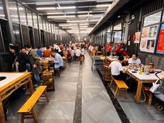 大堂-天星正源火锅(地勘路店)
