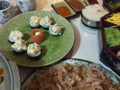 -将军牛排·尔滨地标朝鲜族美食(总店)