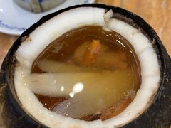 -達揚原味燉品(文明路店)