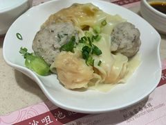 -池记(尖沙咀店)