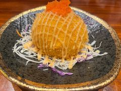 -鸟鹏烧鸟居酒屋(仁恒梦中心店)