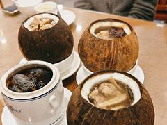 -大唐靓汤江门私房菜(景田店)
