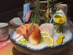 -三渡居酒屋·日料(天一财富中心店)