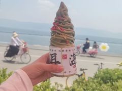 -大理洱海