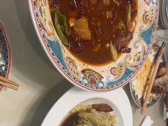 -巴依老爷新疆美食(马驹桥店)