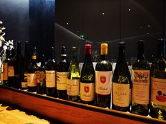 -SHAN山(前滩太古里店)