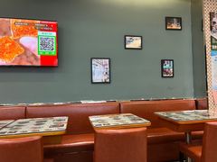 -香港新记茶餐厅(湖墅南路店)