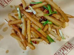 -肖记公安牛肉鱼杂馆· 省级非物质文化遗产(仁和路店)