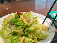 -纯肴大东北(新城北街店)