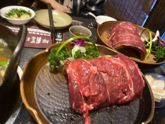 -盡膳口福·百年汤方火锅(科华北路店)