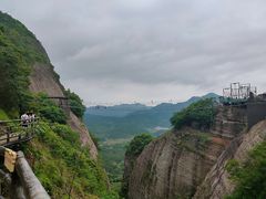 -南武当山景区