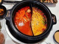 -钢管厂五区小郡肝火锅串串香(清河店)