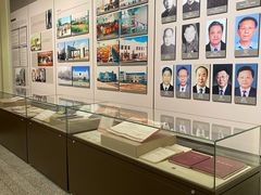 -哈尔滨工业大学-博物馆