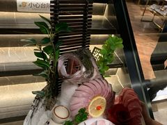 -百草滩羊清水涮羊肉(长城路店)
