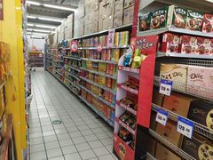-物美超市(通州果园店)