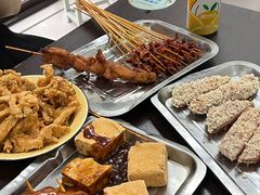 -潮妈小食
